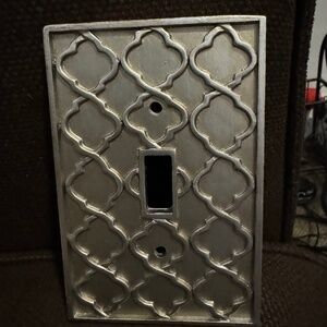 Switch plate - toggle - Outlet covers - $14 Takes all